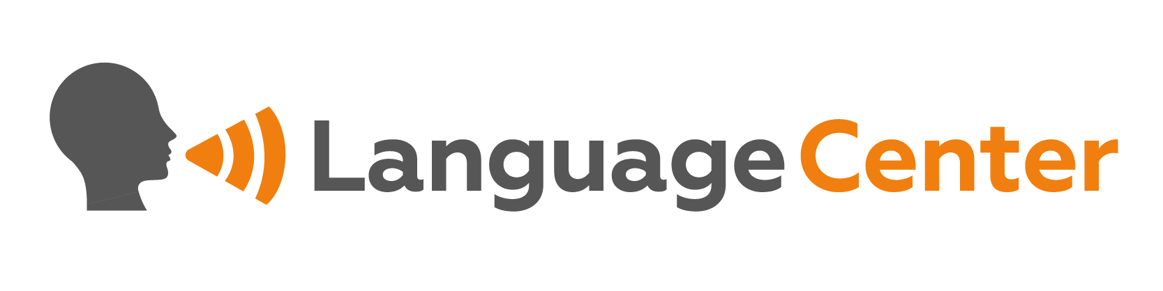 Language Center Logo